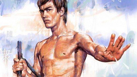 Философия Брюса Ли