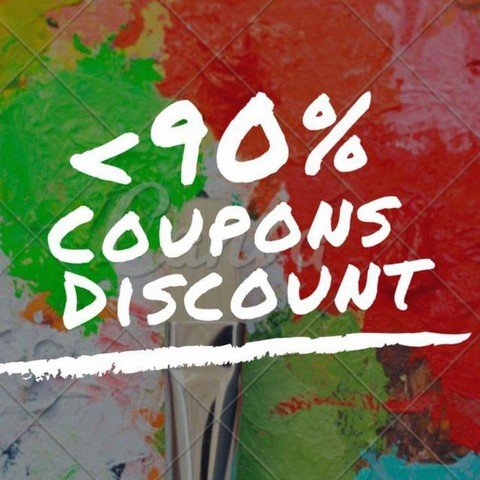 Hot Coupons