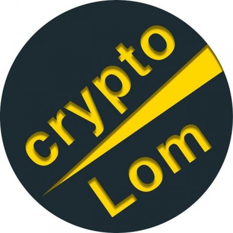 Crypto Lom v2