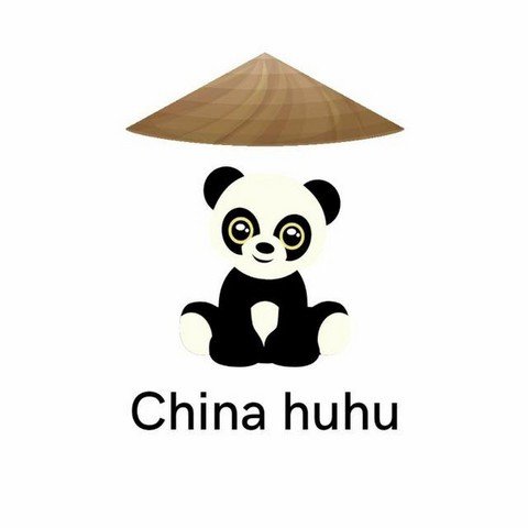 China huhu