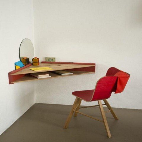 Interior design