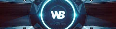 Windows Blog