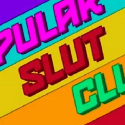 Popular Slut Club