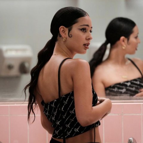 euphoria's style | вещи в стиле эйфории