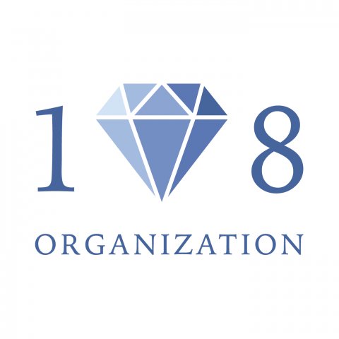 108 Org. by Nina K.