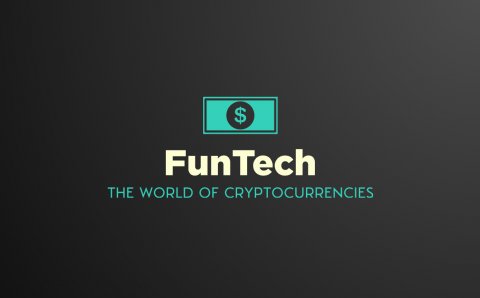 FunTech – мир криптовалют