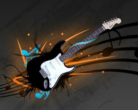 Rock Music