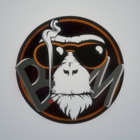 BlackMonkey