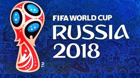Чемпионат мира по футболу 2018