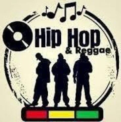 Hip-hop weed