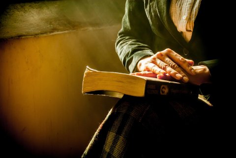 Немецкие книги