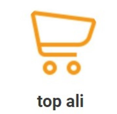 top ali