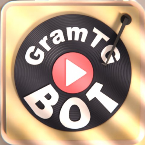 GramTG: Youtube Telegram Bot. Подписки и уведомления