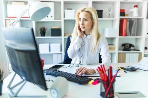 Оф.удаленная работа