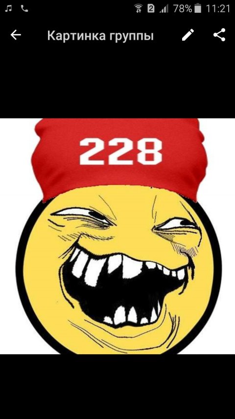 Команда 228