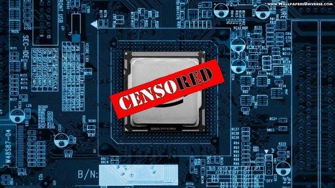 Hardware Censor