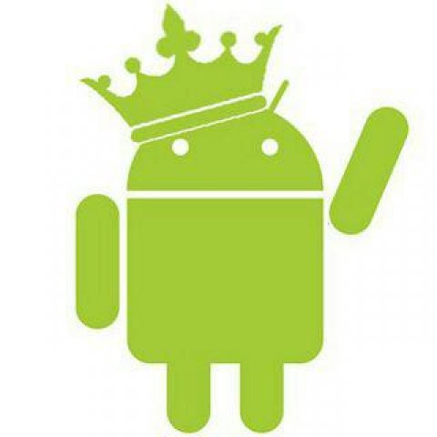Android World - новости из мира зеленого робота.