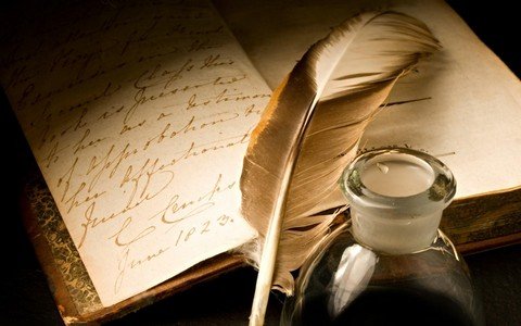 Writer_Dictums✓