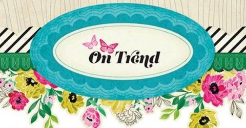 Интернет-магазин "On Trend"