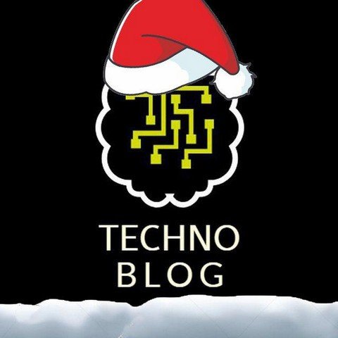 TechnoBLOG