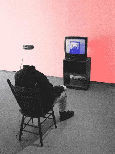 Mise En Abyme
