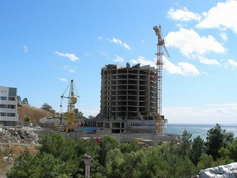 Работа Ялта, Крым, Сочи.
