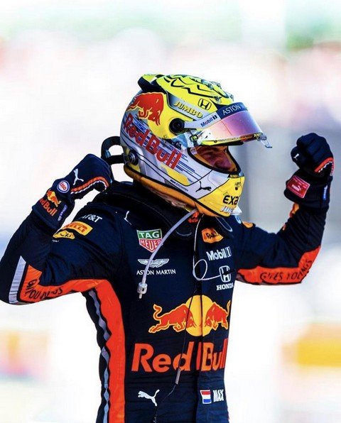 F1NISH LINE 