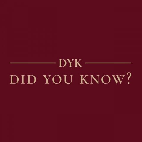 Интересные Факты. |did you know?|.
