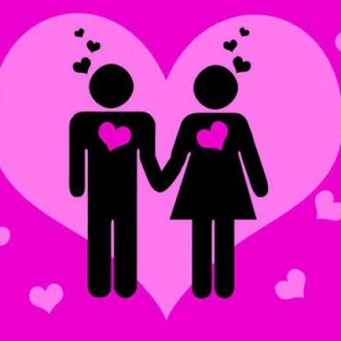 Знакомства