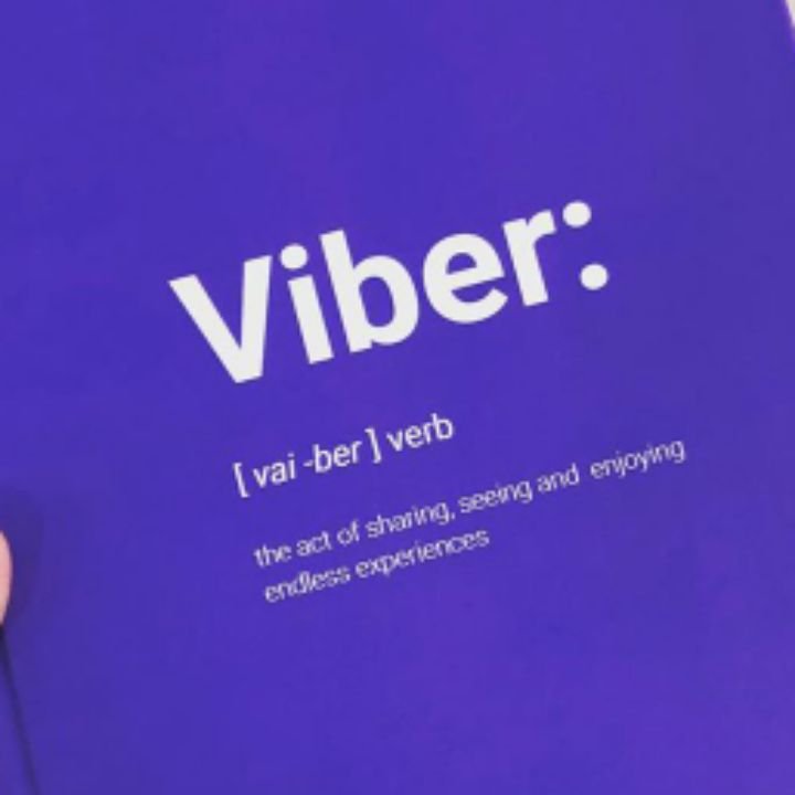 Viber сообщество