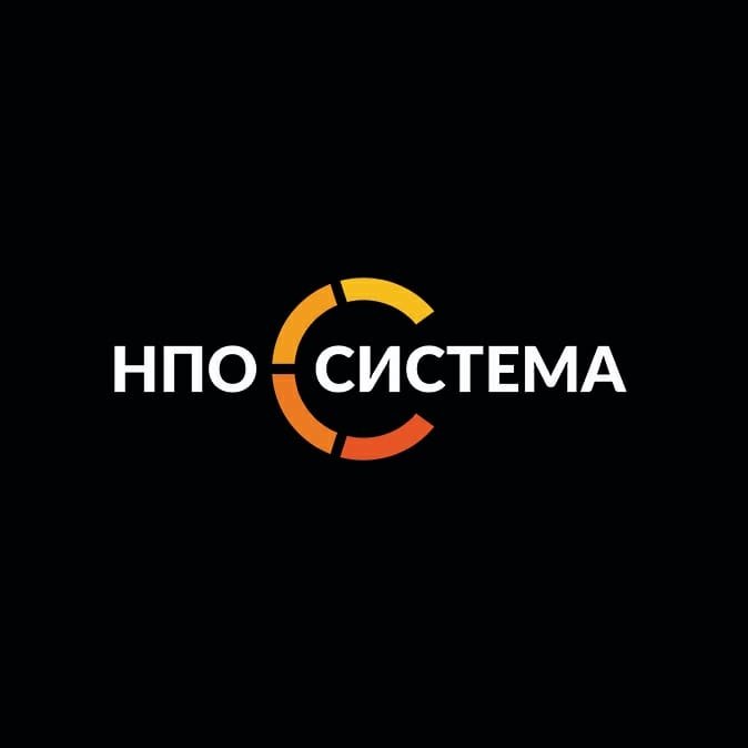 Система торг. НПО система. НПО система Краснодар. НПО система логотип.