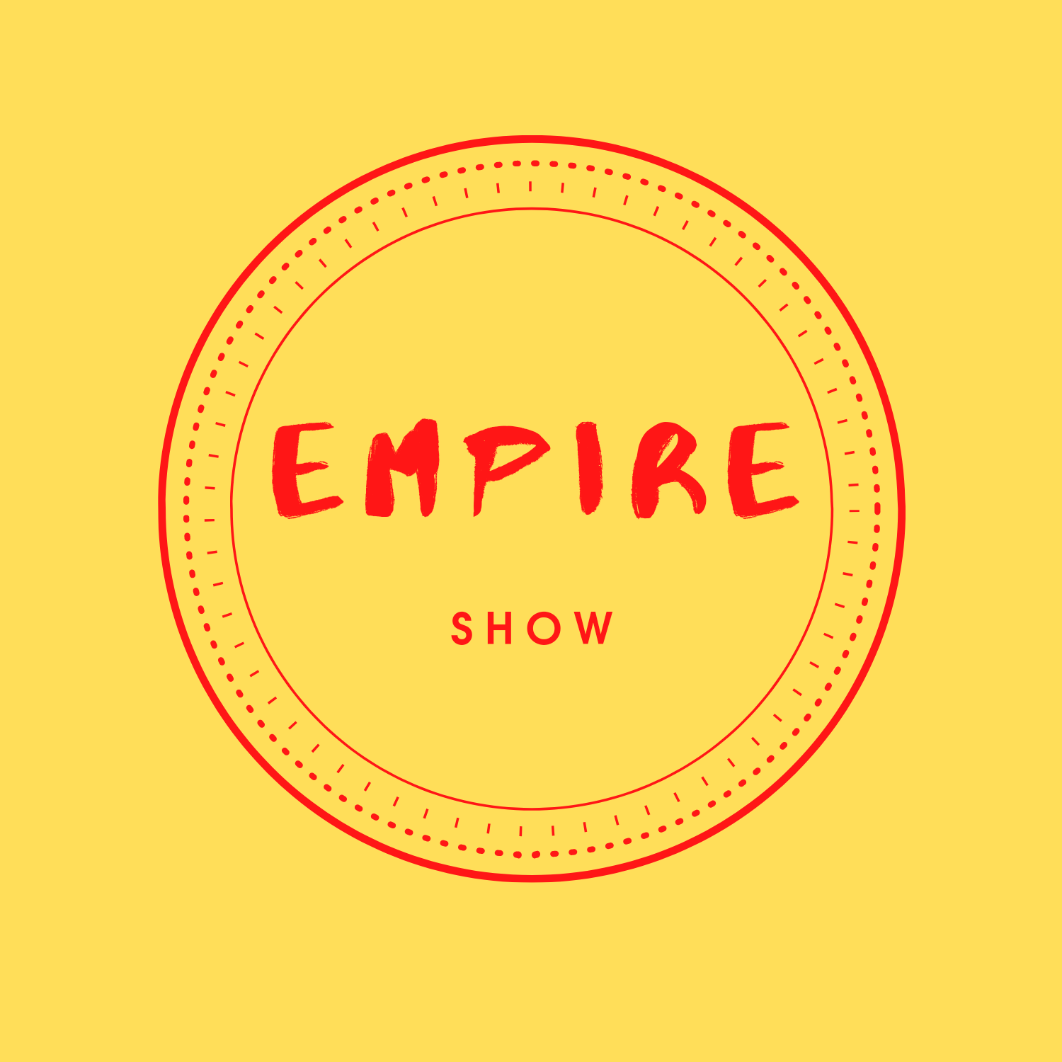 Телеграм империя очень. Empire show.