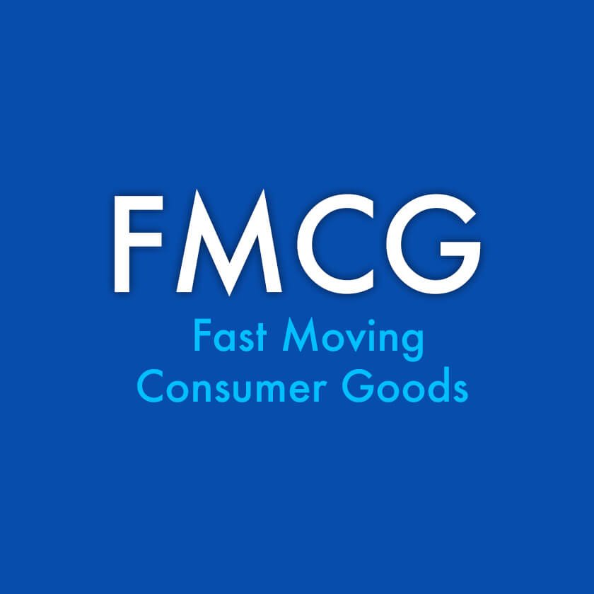 Fmcg что это. FMCG компании. FMCG товары. FMCG Company логотип.