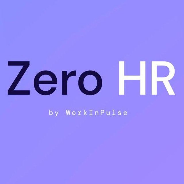 Zero hr