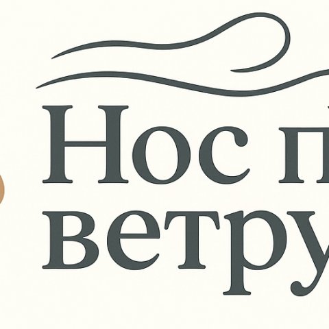 Нос по ветру