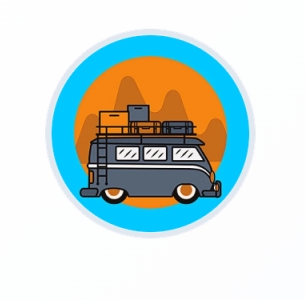 Путешествия по России