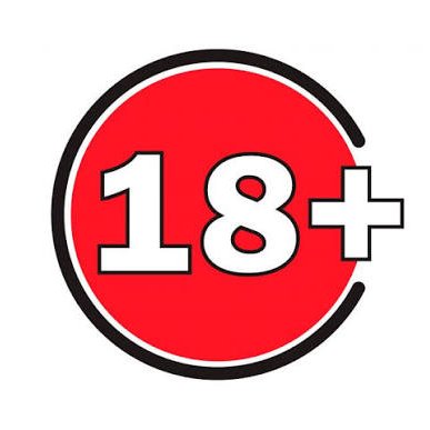 Знакомства 18+