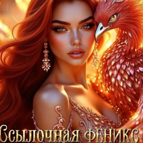 🔥ССЫЛОЧНАЯ Феникс🔥